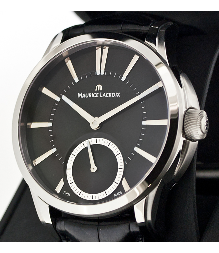 Maurice Lacroix PT7558-SS001-330